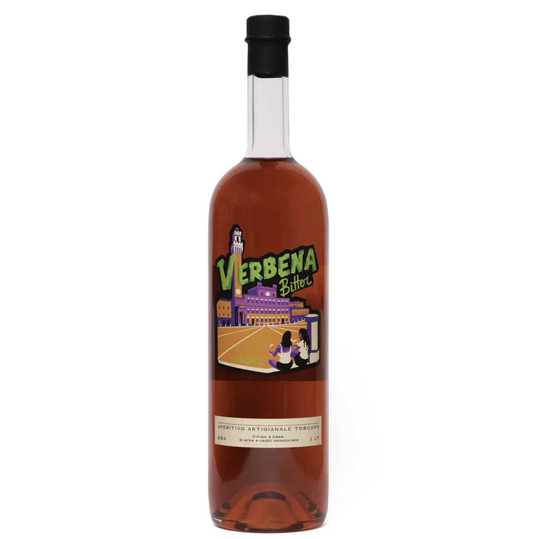 Verbena Bitter Originale